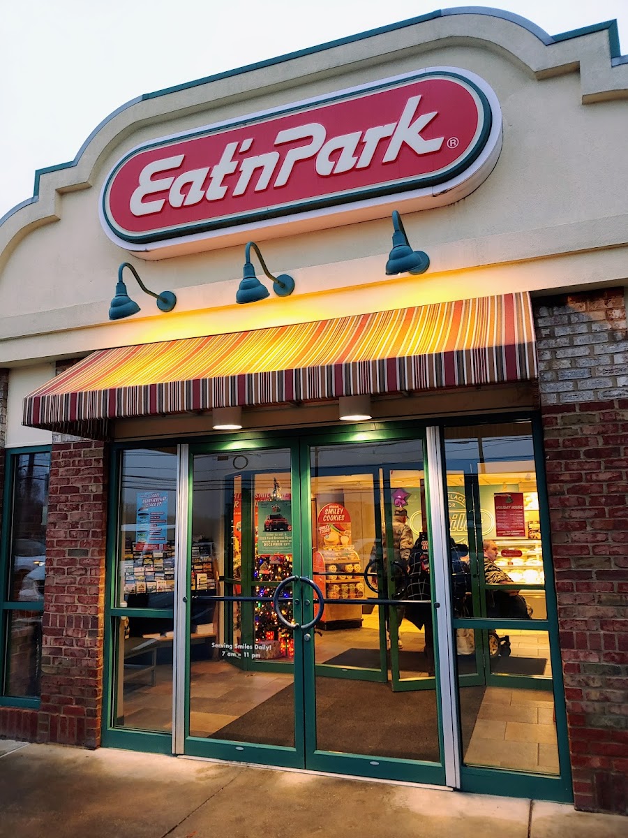 Eat'n Park